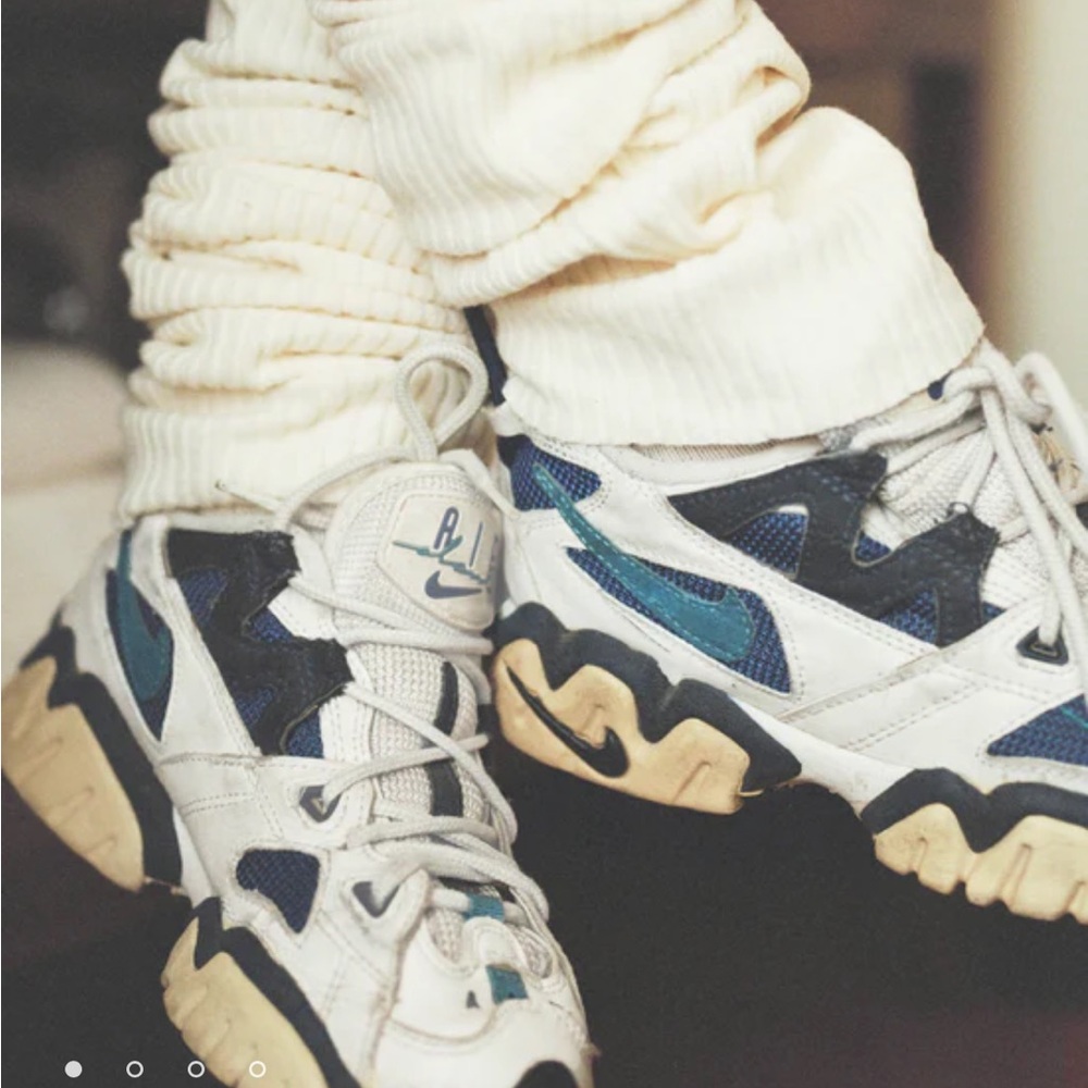 Brand new Joah Brown leg warmers